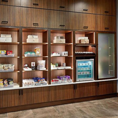 Ac Hotel By Marriott Cleveland Beachwood Ngoại thất bức ảnh