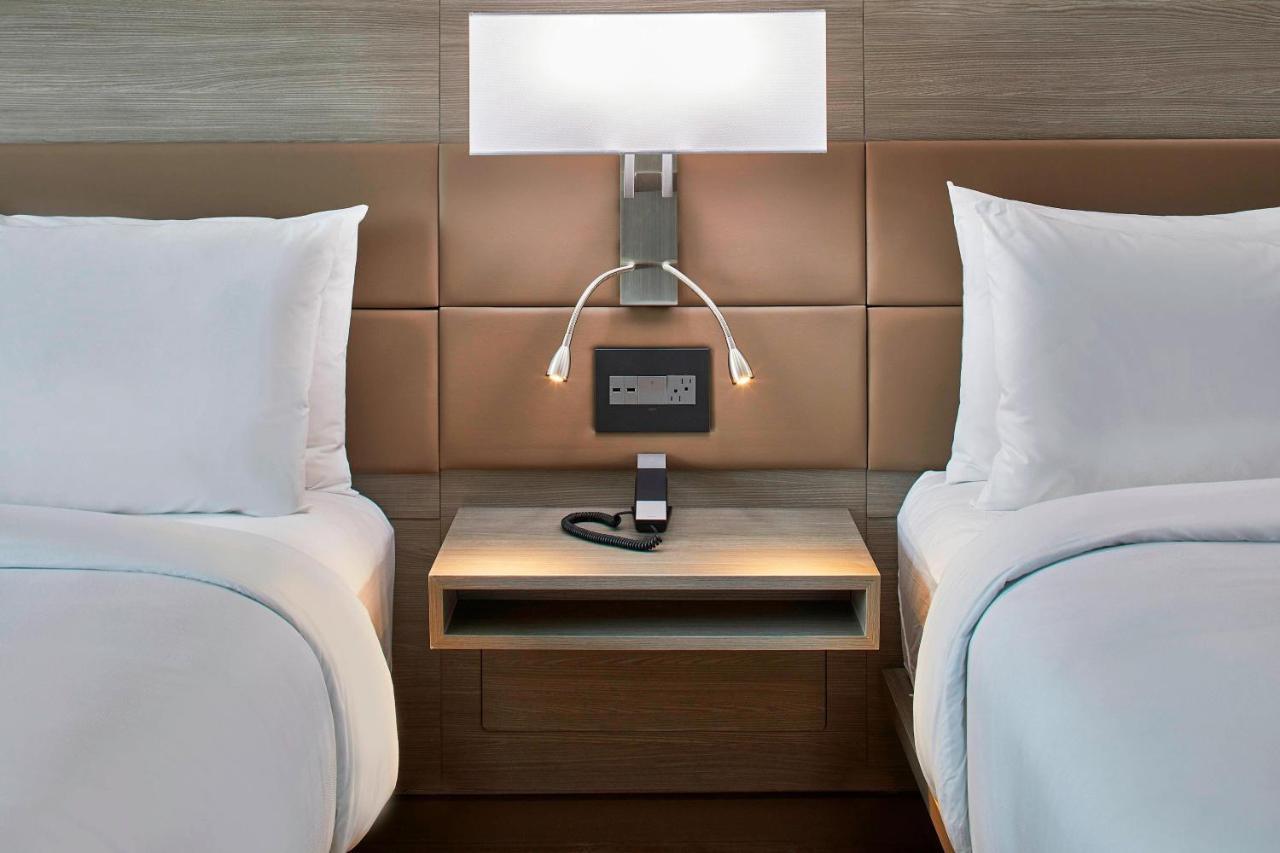 Ac Hotel By Marriott Cleveland Beachwood Ngoại thất bức ảnh