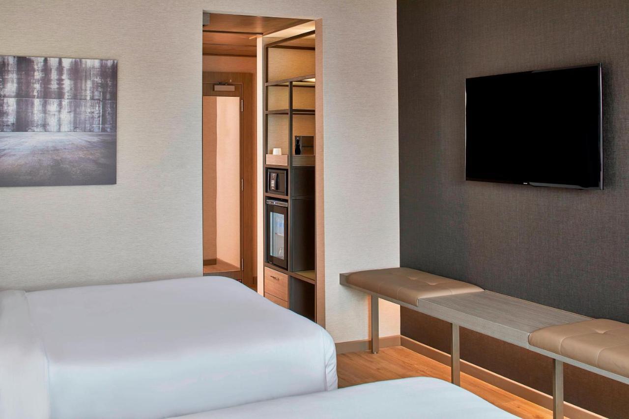 Ac Hotel By Marriott Cleveland Beachwood Ngoại thất bức ảnh