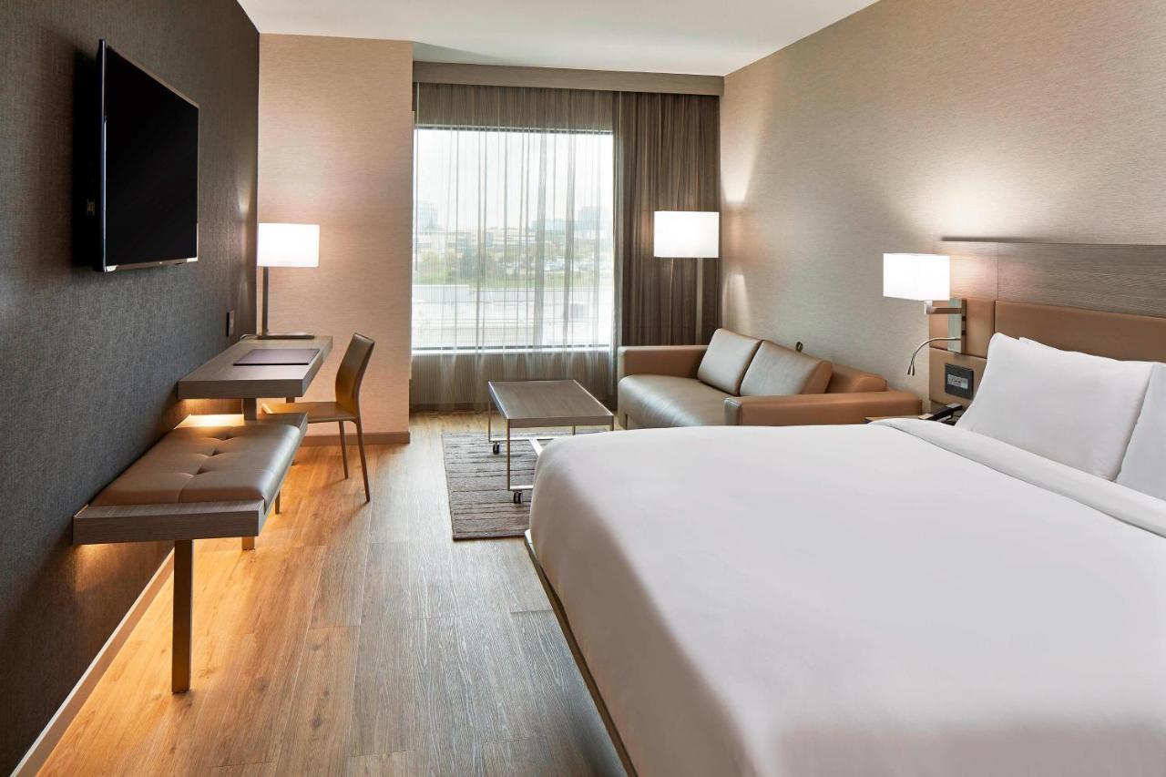 Ac Hotel By Marriott Cleveland Beachwood Ngoại thất bức ảnh