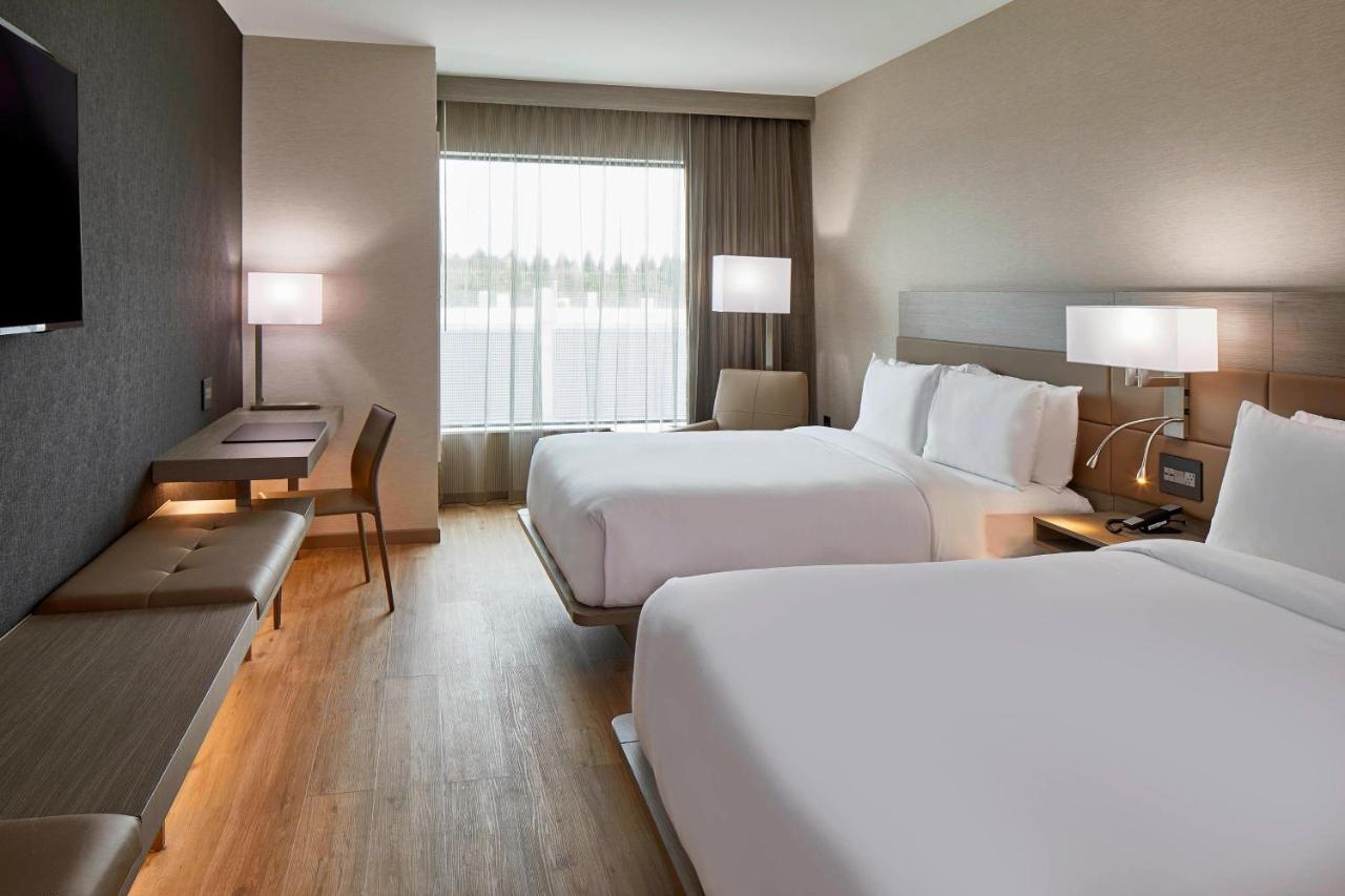 Ac Hotel By Marriott Cleveland Beachwood Ngoại thất bức ảnh