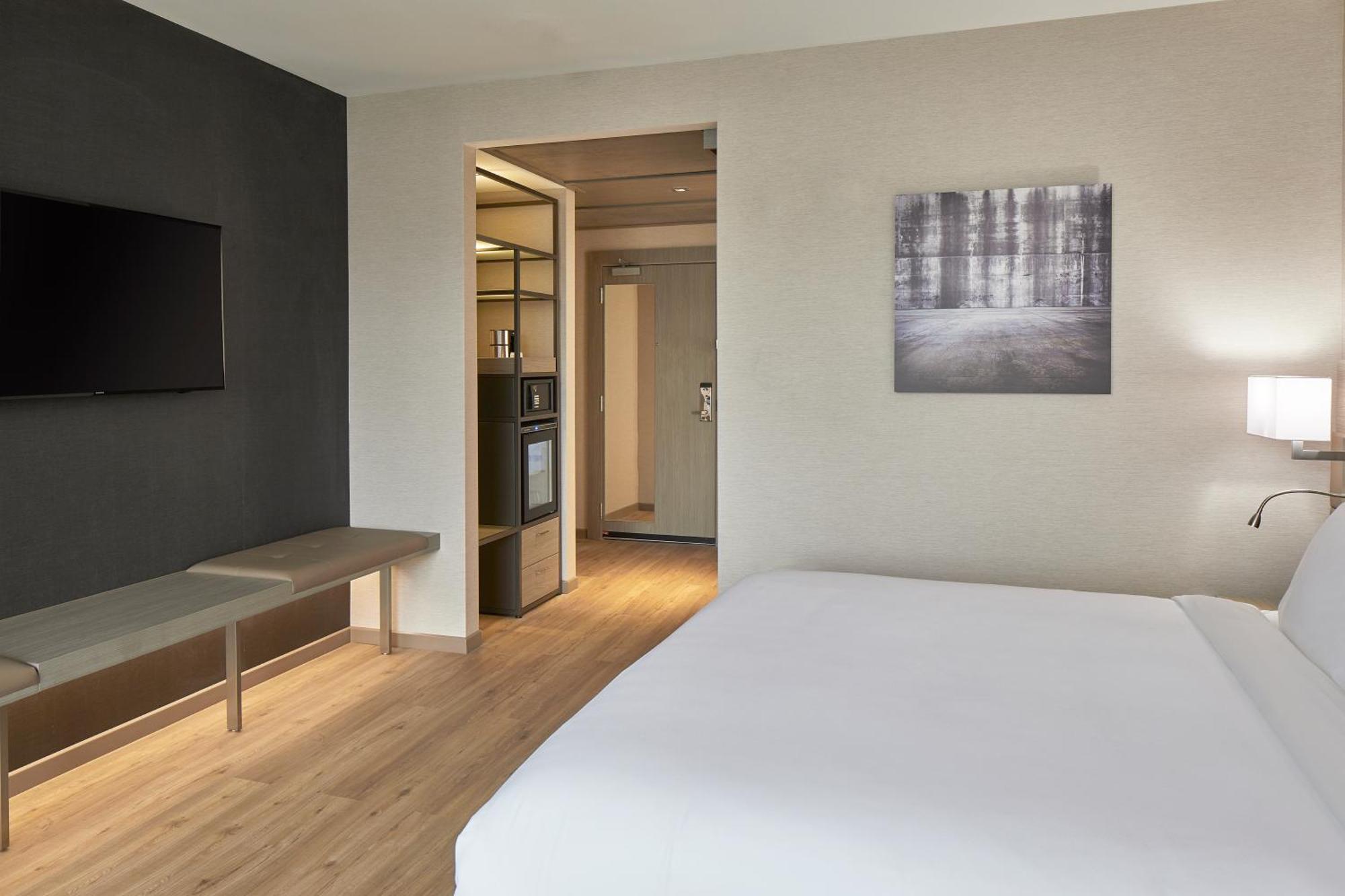 Ac Hotel By Marriott Cleveland Beachwood Ngoại thất bức ảnh
