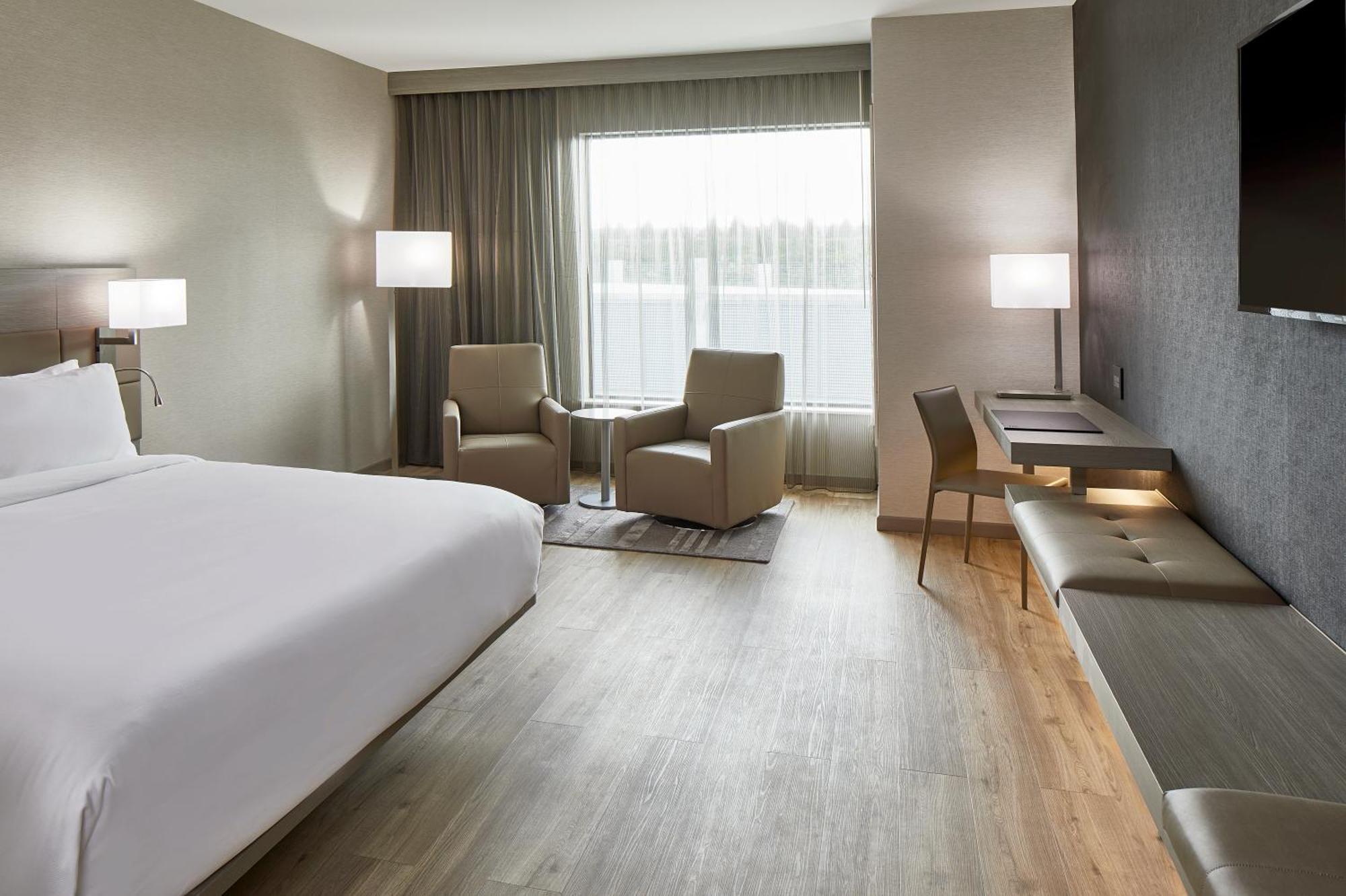 Ac Hotel By Marriott Cleveland Beachwood Ngoại thất bức ảnh