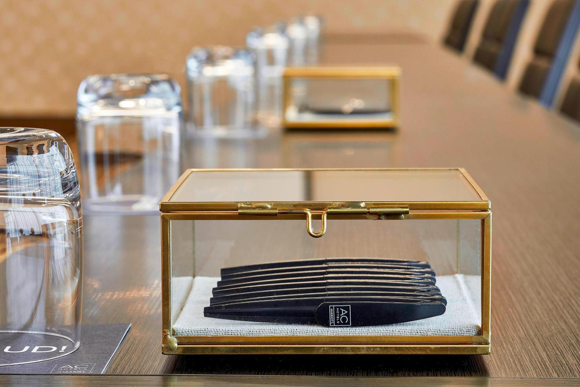 Ac Hotel By Marriott Cleveland Beachwood Ngoại thất bức ảnh