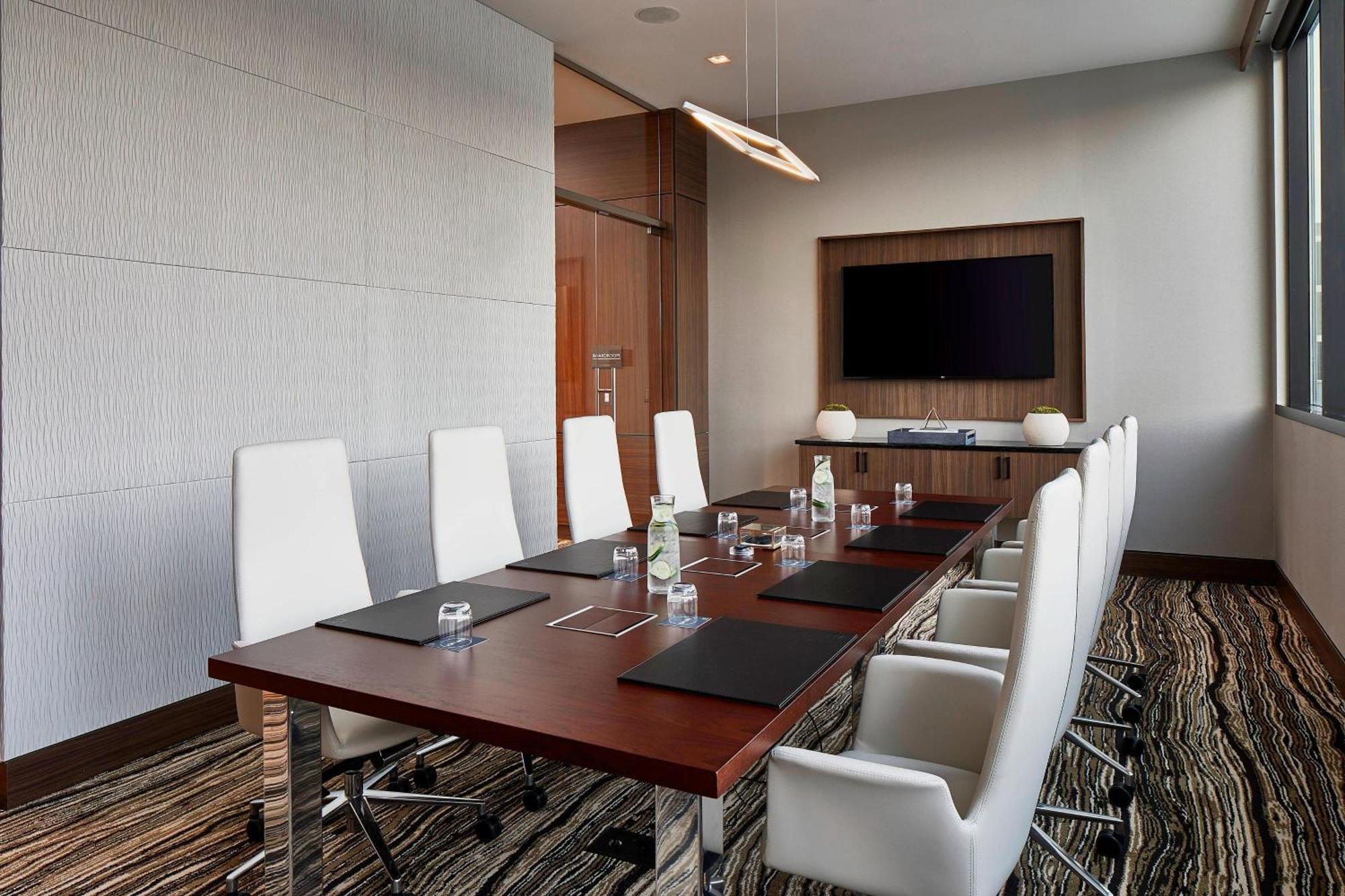 Ac Hotel By Marriott Cleveland Beachwood Ngoại thất bức ảnh