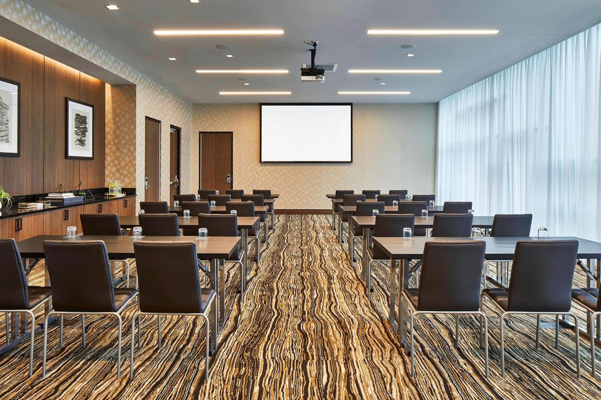 Ac Hotel By Marriott Cleveland Beachwood Ngoại thất bức ảnh