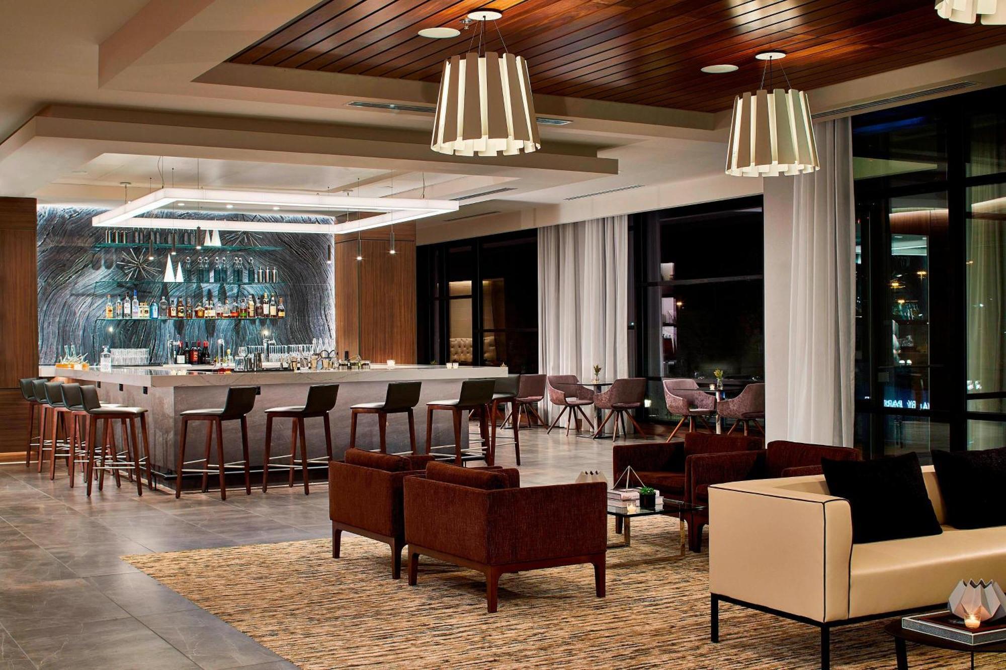 Ac Hotel By Marriott Cleveland Beachwood Ngoại thất bức ảnh