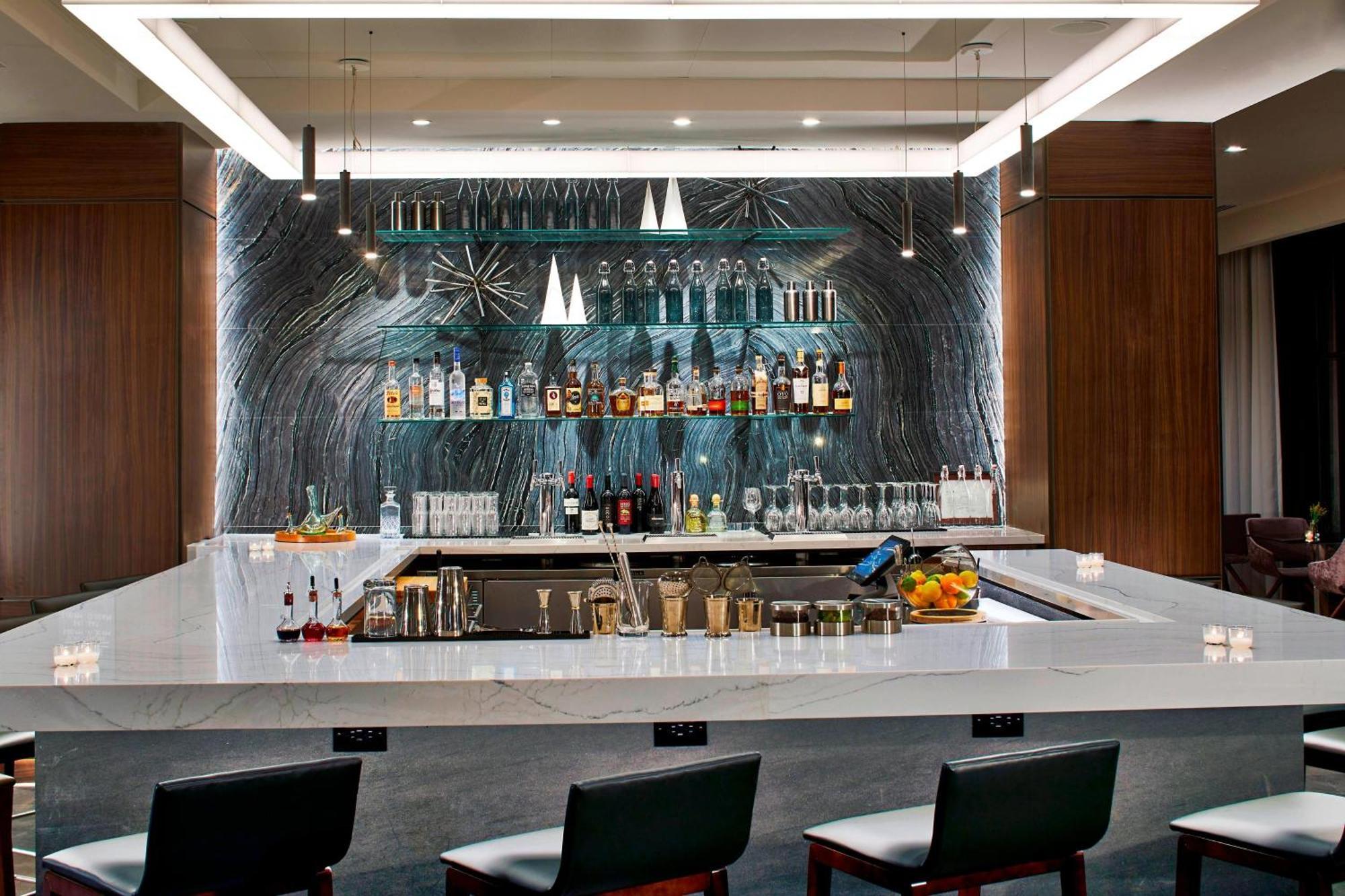 Ac Hotel By Marriott Cleveland Beachwood Ngoại thất bức ảnh